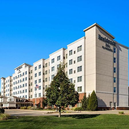 Residence Inn By Marriott Chicago Wilmette/Skokie Esterno foto