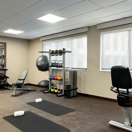 Residence Inn By Marriott Chicago Wilmette/Skokie Esterno foto