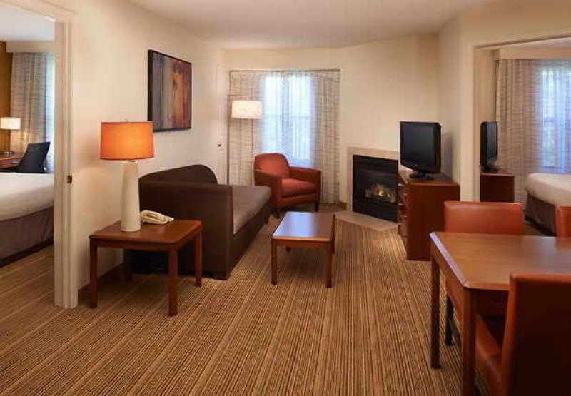 Residence Inn By Marriott Chicago Wilmette/Skokie Esterno foto