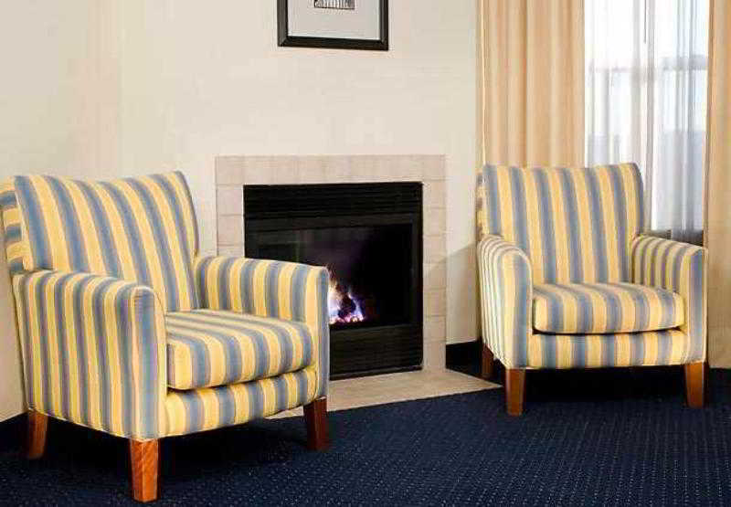Residence Inn By Marriott Chicago Wilmette/Skokie Esterno foto