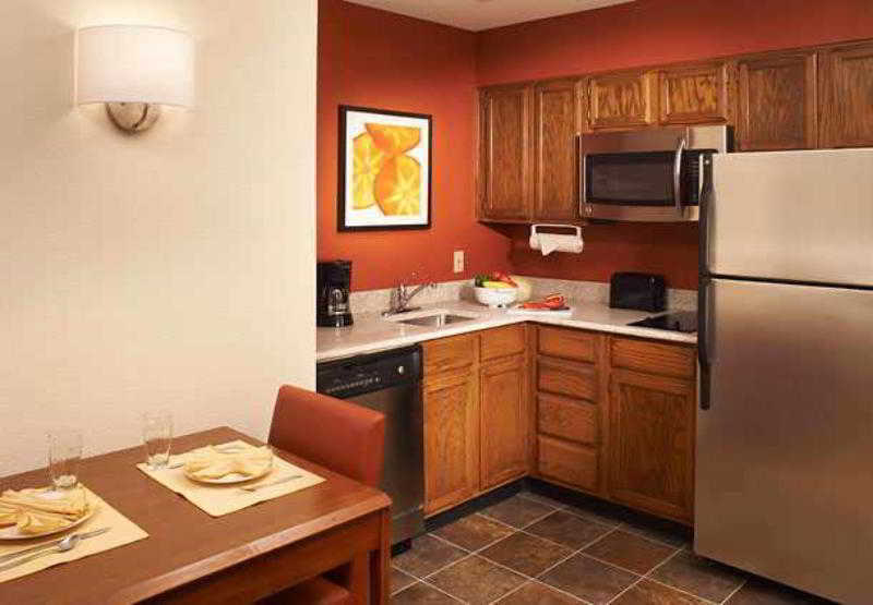 Residence Inn By Marriott Chicago Wilmette/Skokie Esterno foto