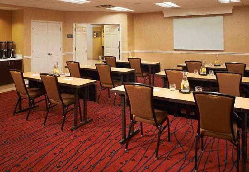 Residence Inn By Marriott Chicago Wilmette/Skokie Esterno foto
