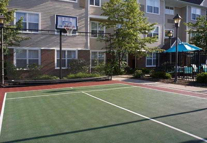 Residence Inn By Marriott Chicago Wilmette/Skokie Esterno foto