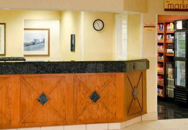Residence Inn By Marriott Chicago Wilmette/Skokie Esterno foto