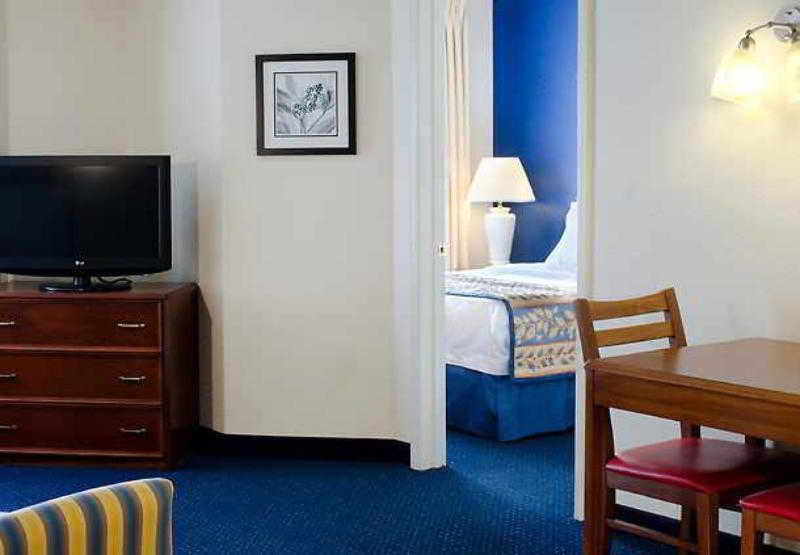 Residence Inn By Marriott Chicago Wilmette/Skokie Esterno foto