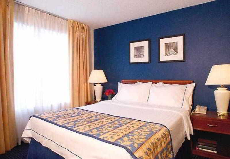 Residence Inn By Marriott Chicago Wilmette/Skokie Esterno foto