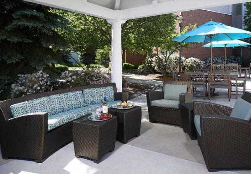 Residence Inn By Marriott Chicago Wilmette/Skokie Esterno foto