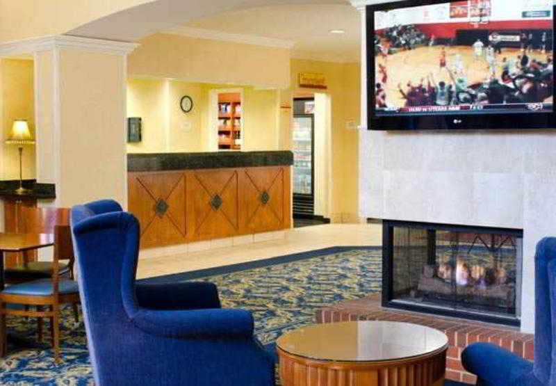 Residence Inn By Marriott Chicago Wilmette/Skokie Esterno foto