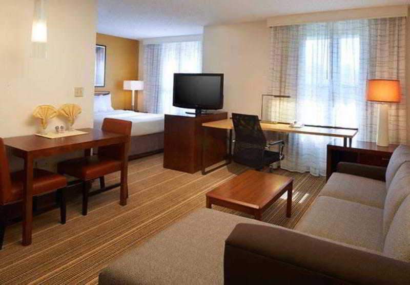 Residence Inn By Marriott Chicago Wilmette/Skokie Esterno foto