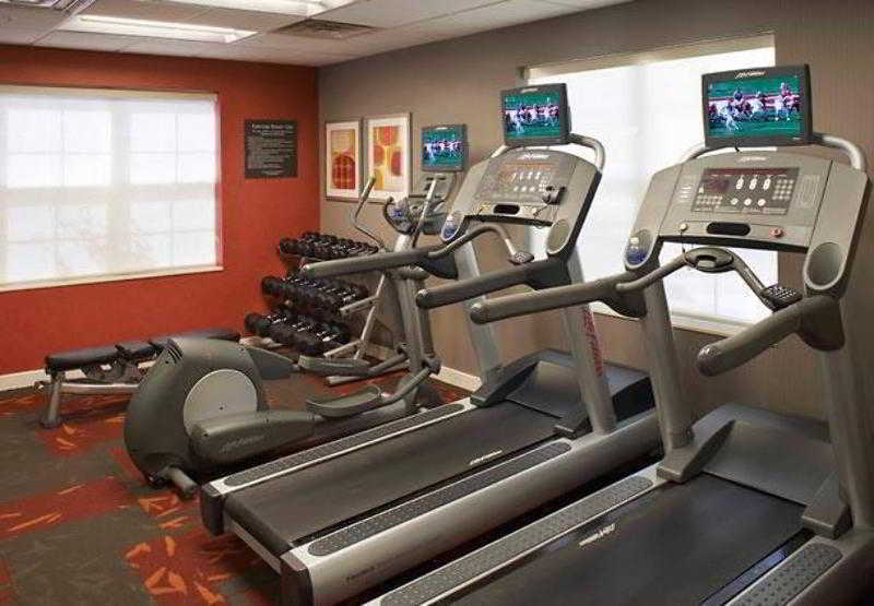Residence Inn By Marriott Chicago Wilmette/Skokie Esterno foto
