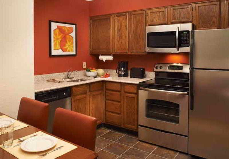 Residence Inn By Marriott Chicago Wilmette/Skokie Esterno foto