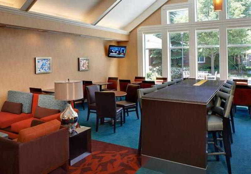 Residence Inn By Marriott Chicago Wilmette/Skokie Esterno foto