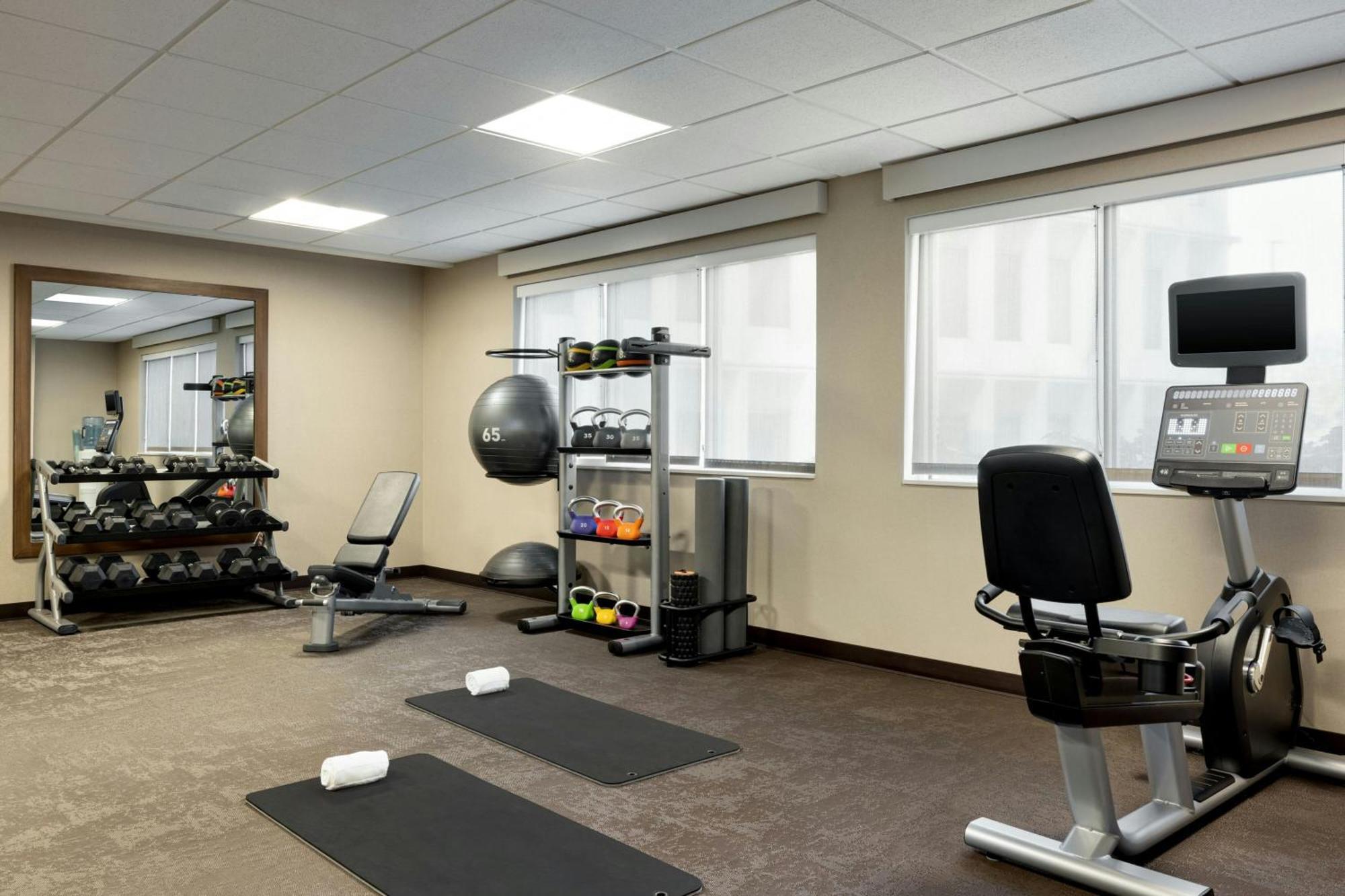 Residence Inn By Marriott Chicago Wilmette/Skokie Esterno foto