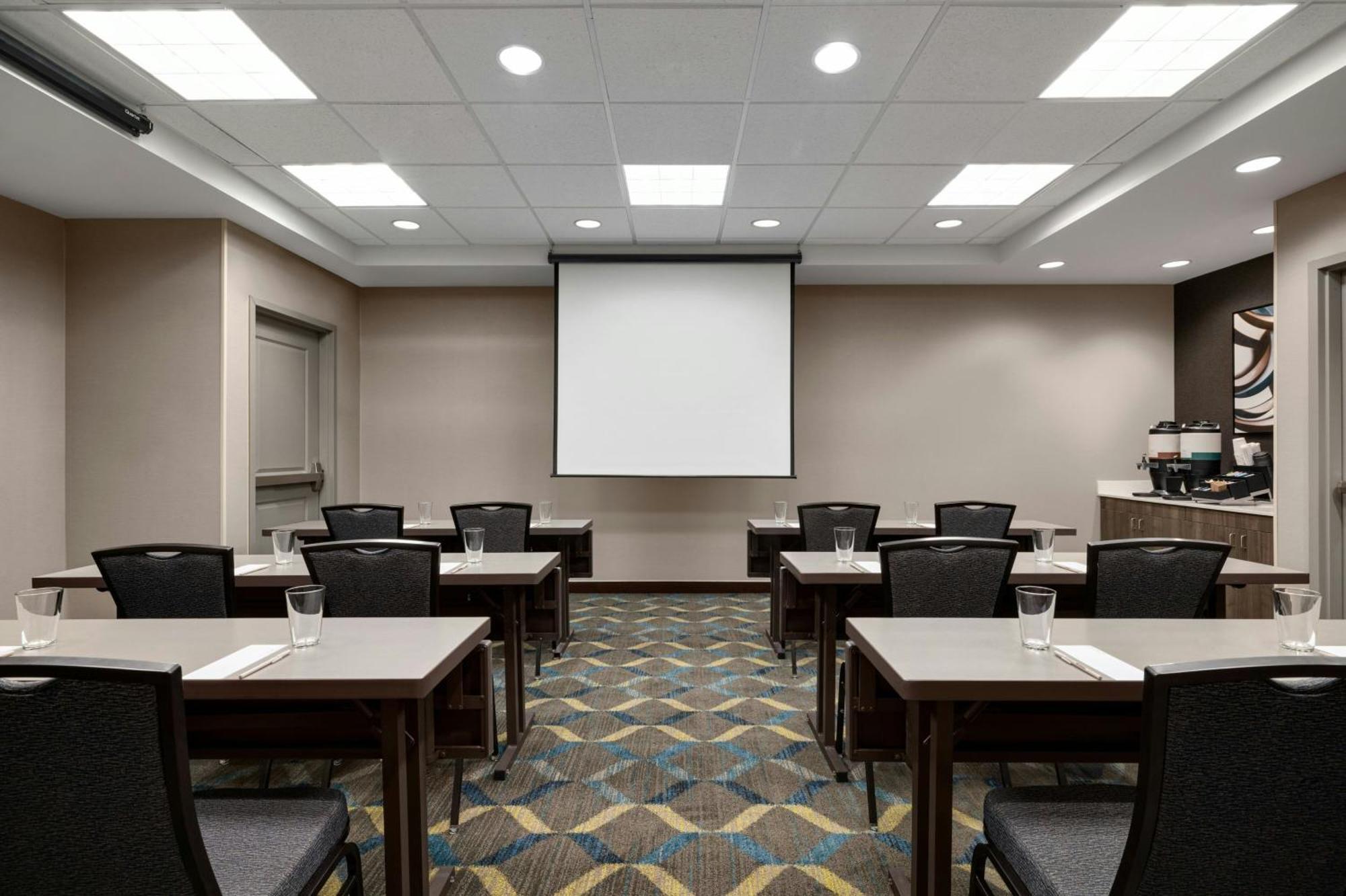 Residence Inn By Marriott Chicago Wilmette/Skokie Esterno foto