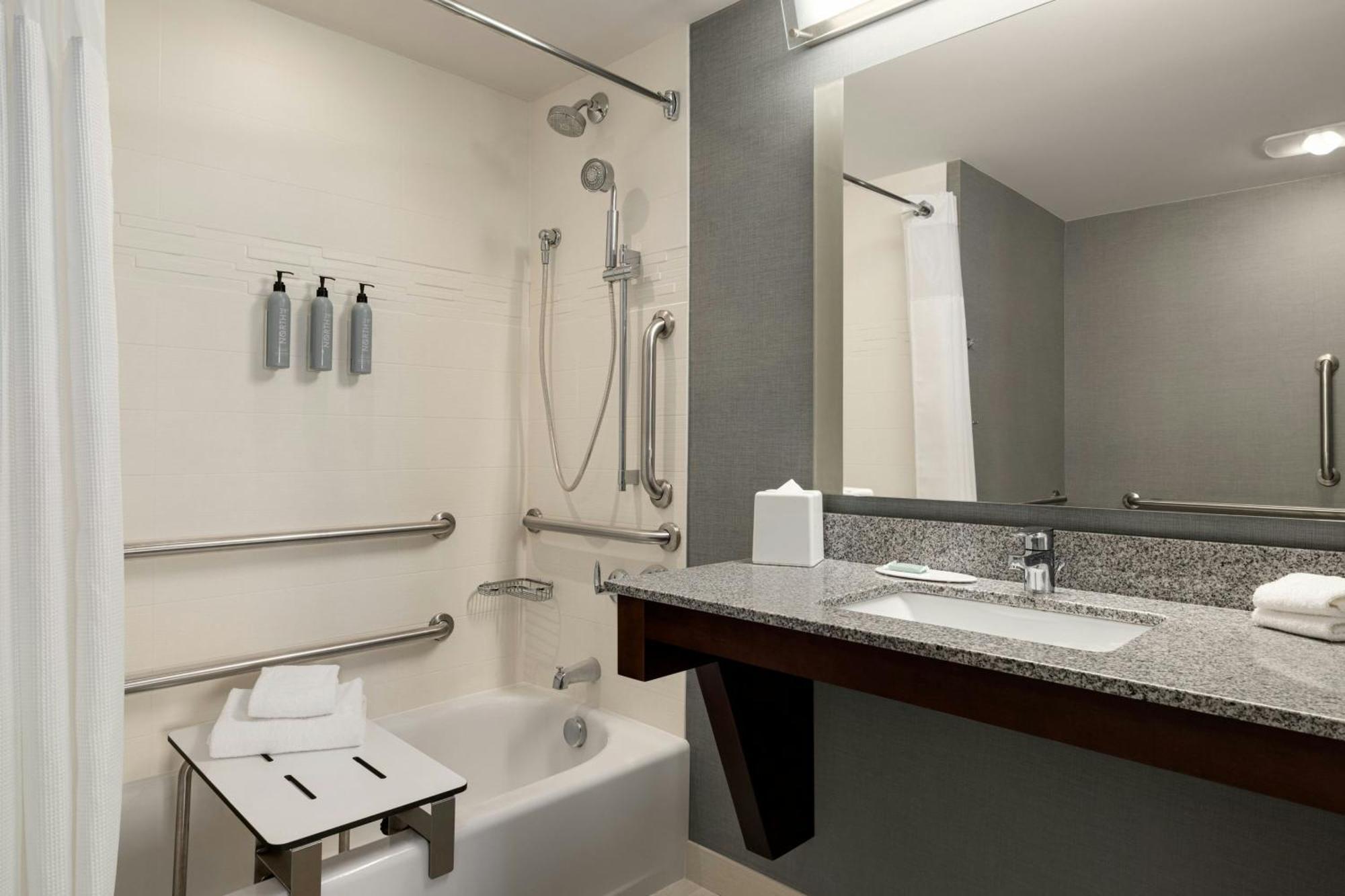 Residence Inn By Marriott Chicago Wilmette/Skokie Esterno foto