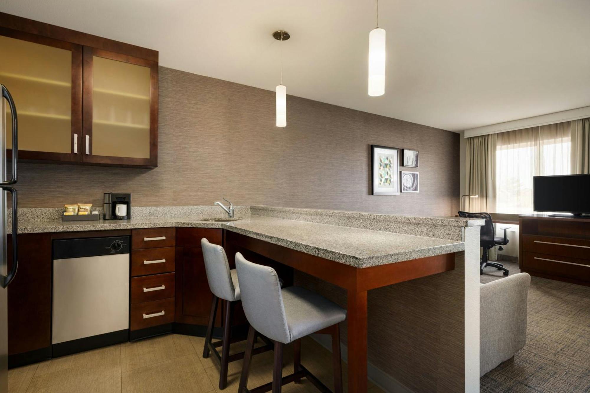 Residence Inn By Marriott Chicago Wilmette/Skokie Esterno foto