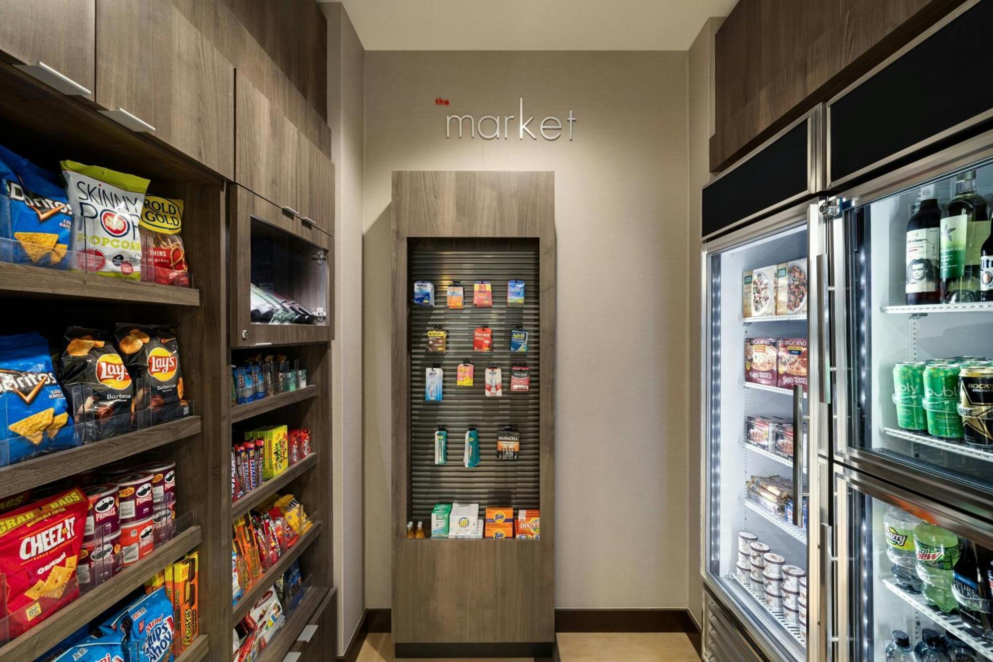 Residence Inn By Marriott Chicago Wilmette/Skokie Esterno foto