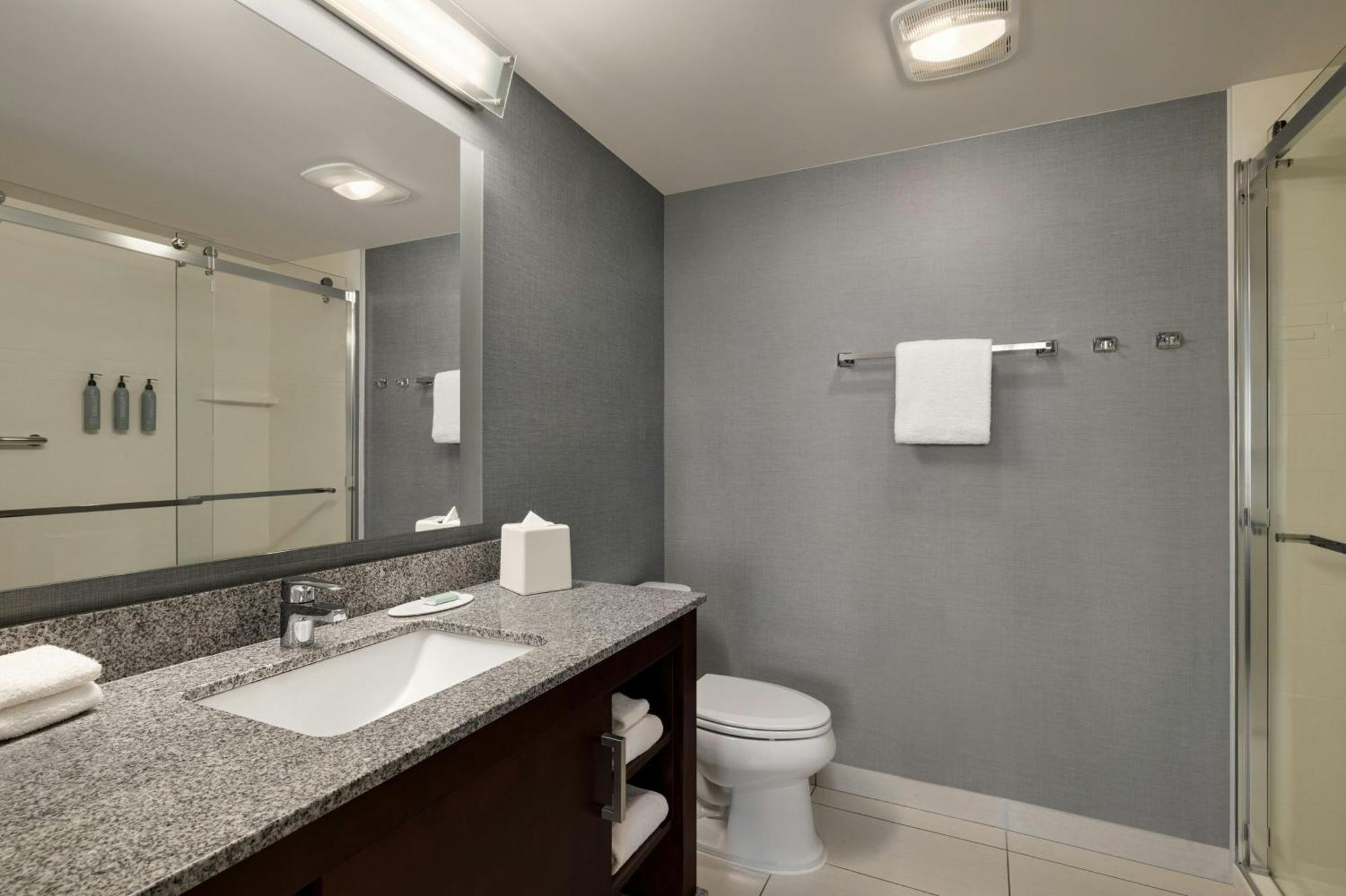 Residence Inn By Marriott Chicago Wilmette/Skokie Esterno foto