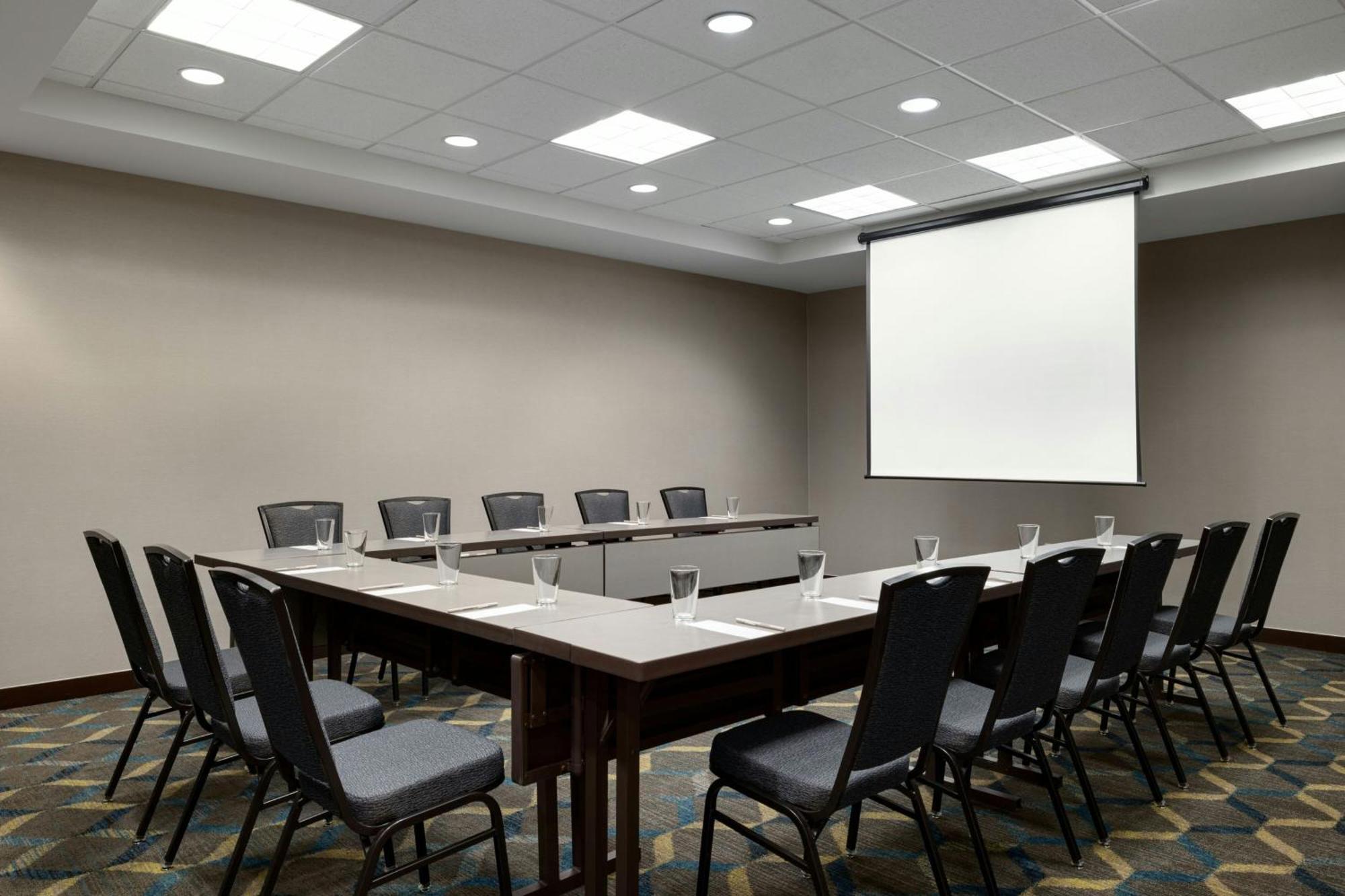 Residence Inn By Marriott Chicago Wilmette/Skokie Esterno foto