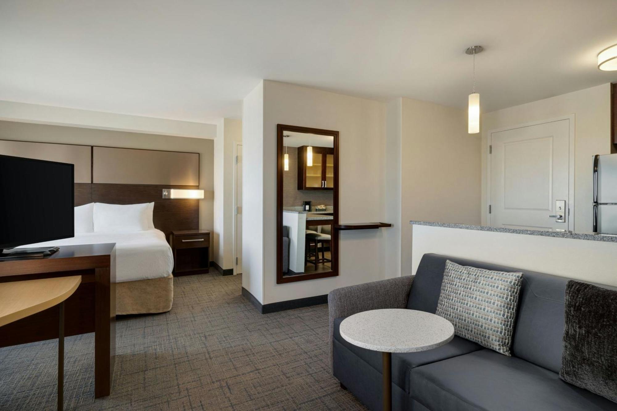 Residence Inn By Marriott Chicago Wilmette/Skokie Esterno foto