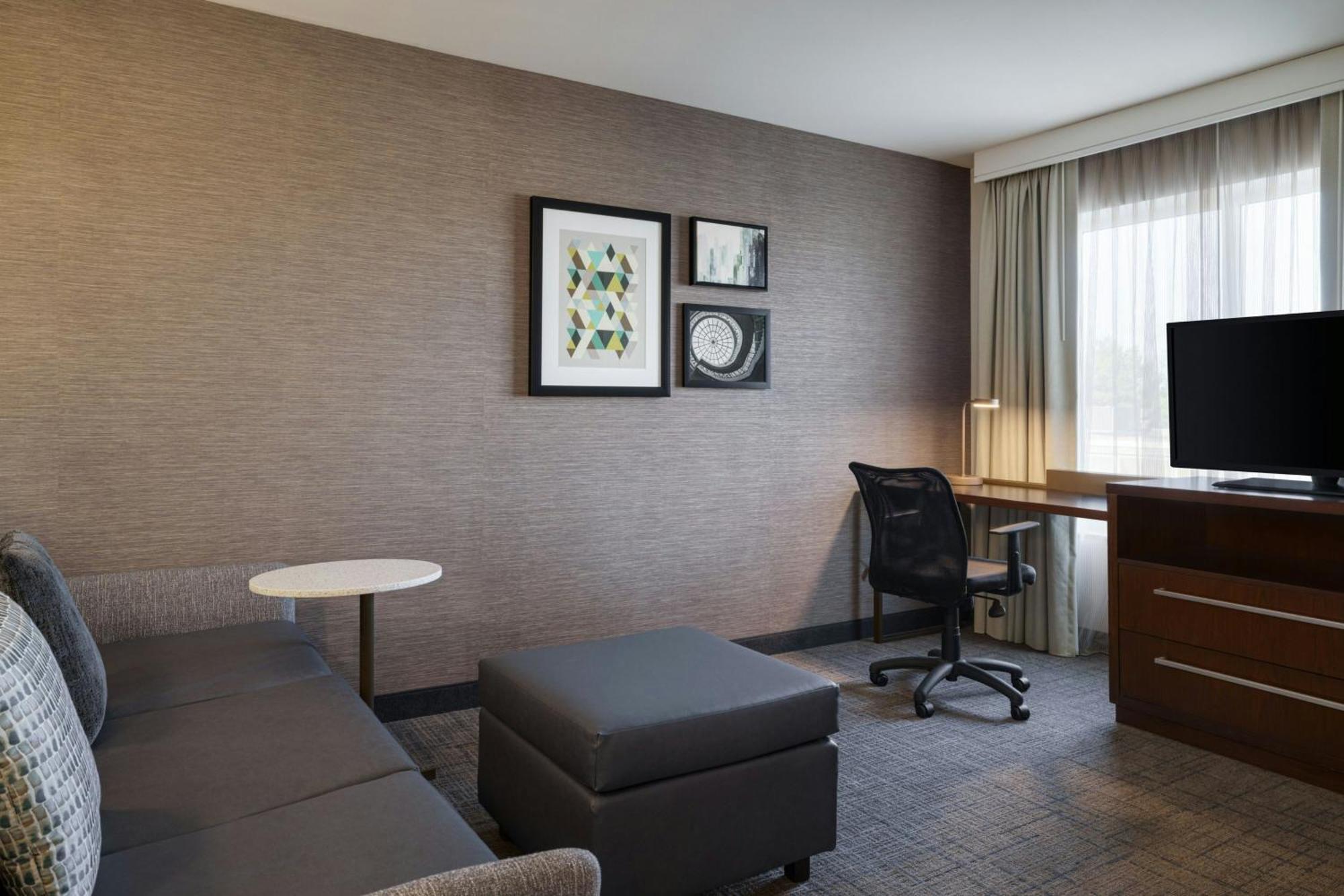 Residence Inn By Marriott Chicago Wilmette/Skokie Esterno foto