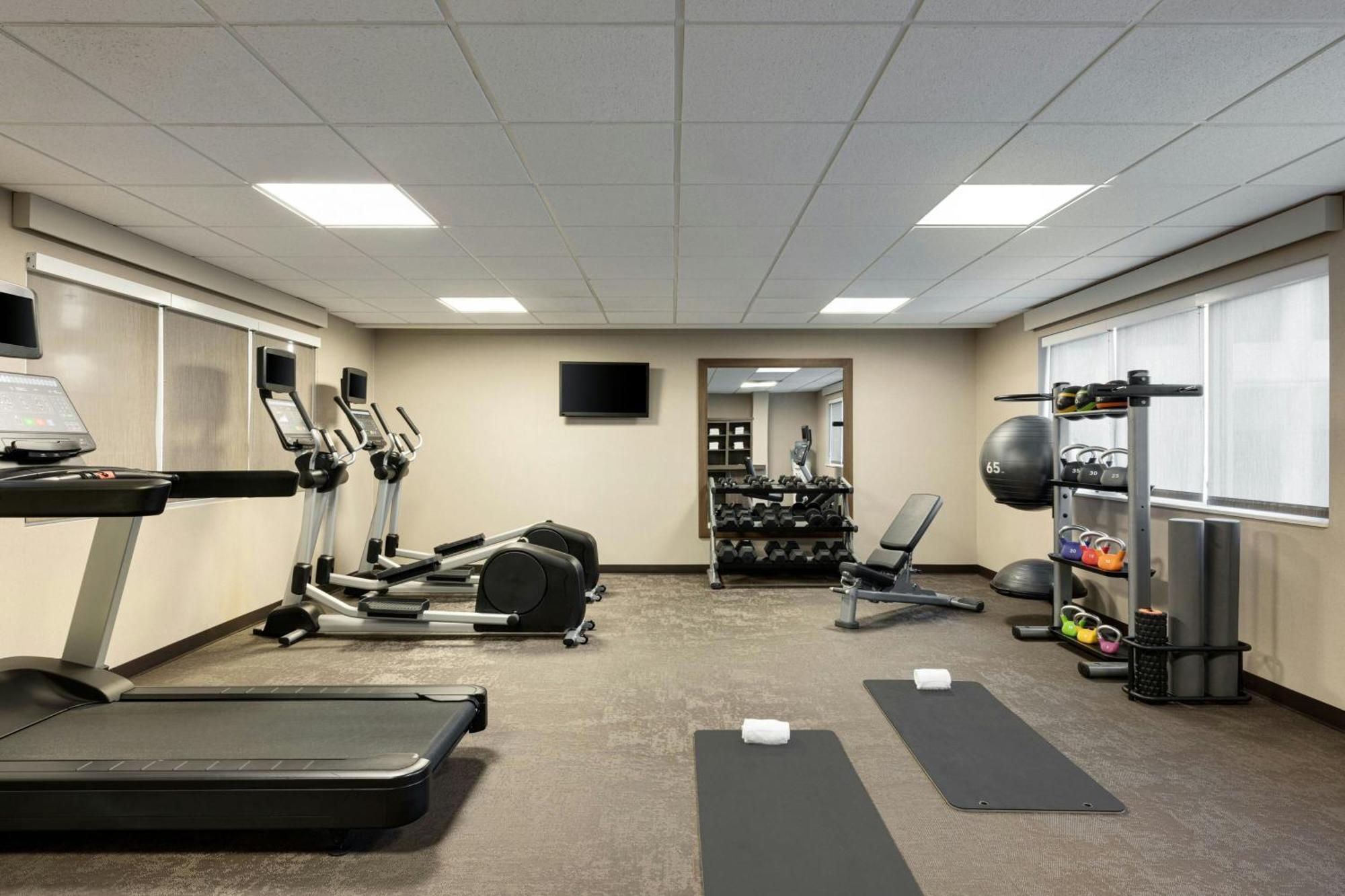 Residence Inn By Marriott Chicago Wilmette/Skokie Esterno foto