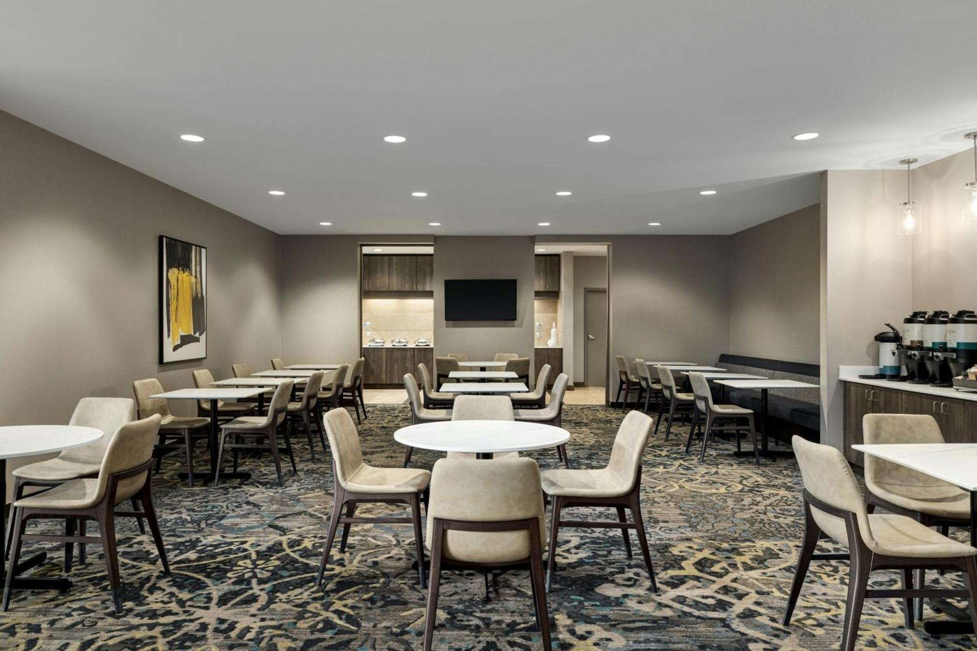 Residence Inn By Marriott Chicago Wilmette/Skokie Esterno foto