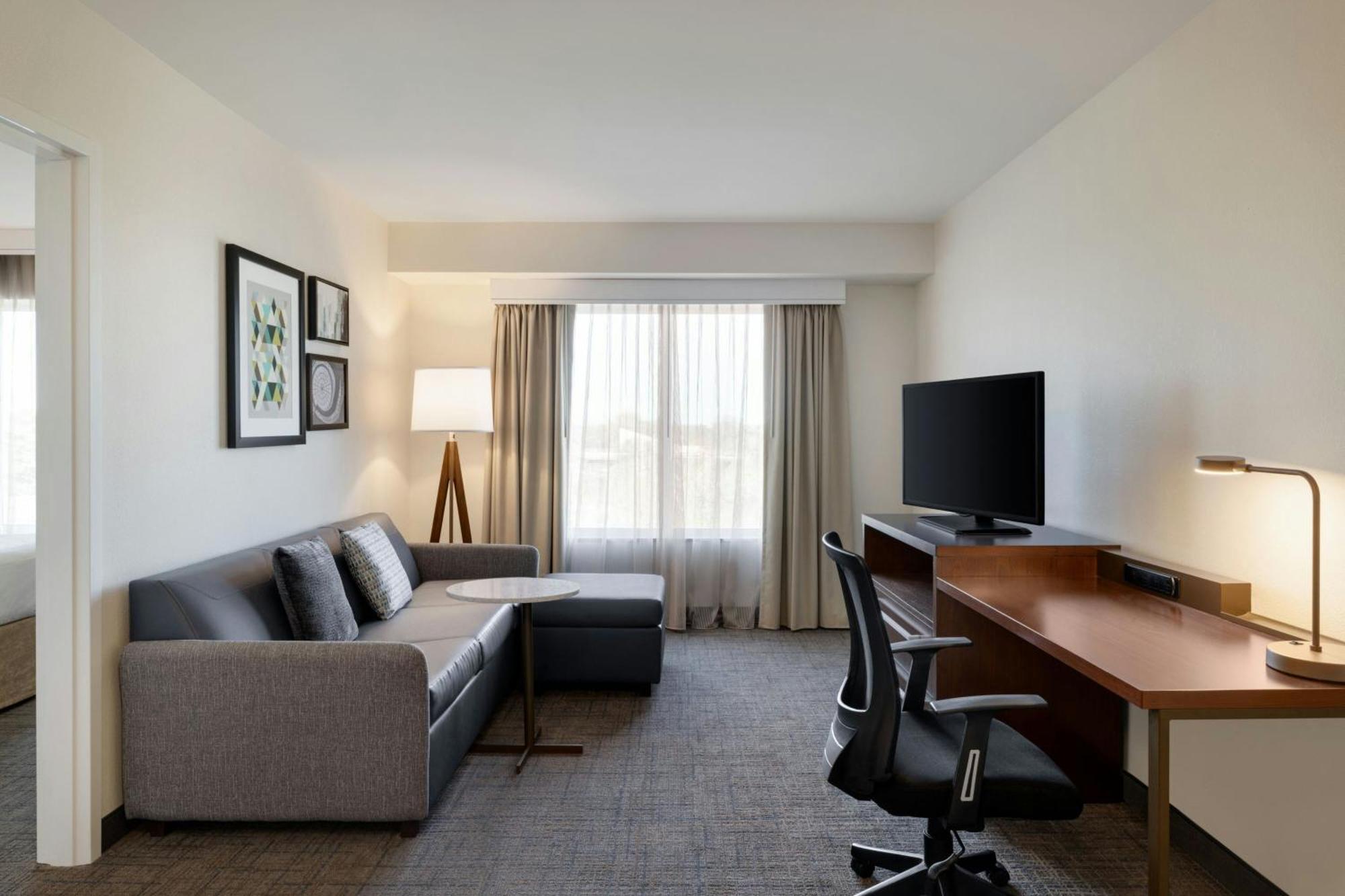 Residence Inn By Marriott Chicago Wilmette/Skokie Esterno foto