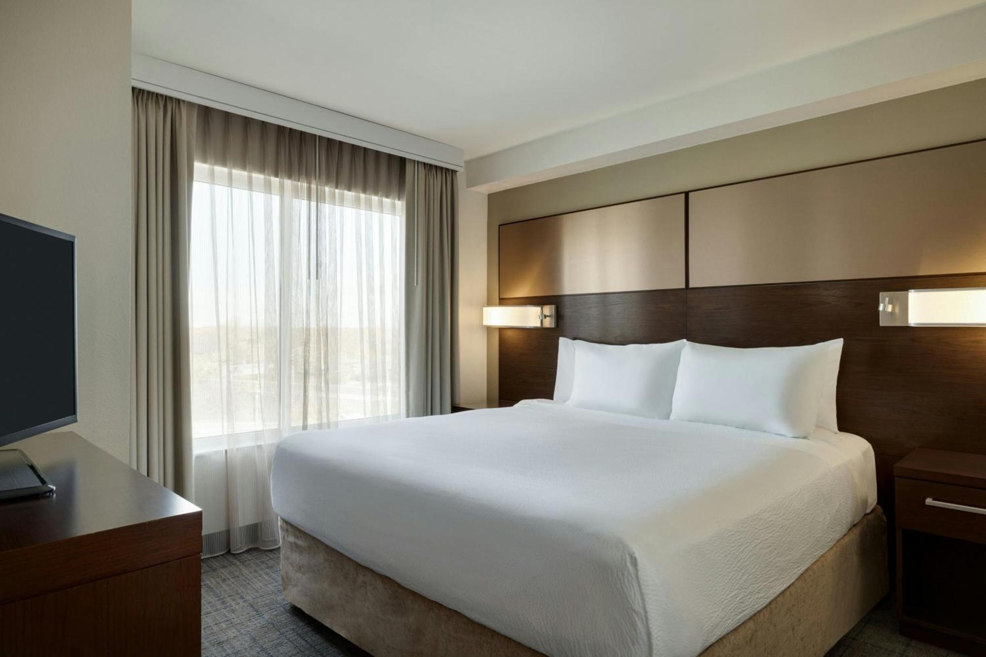 Residence Inn By Marriott Chicago Wilmette/Skokie Esterno foto