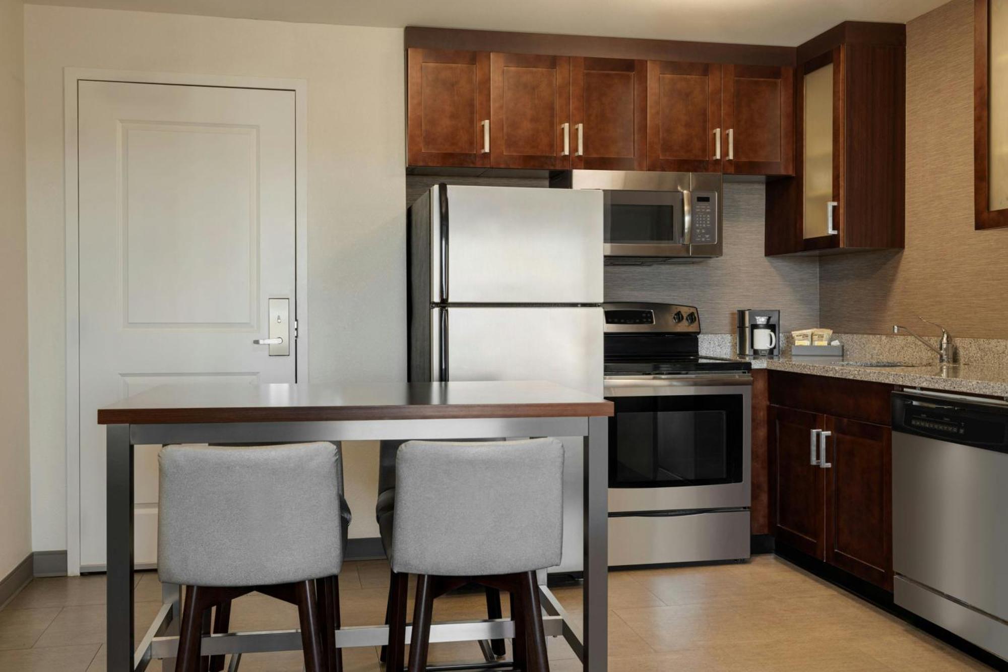Residence Inn By Marriott Chicago Wilmette/Skokie Esterno foto