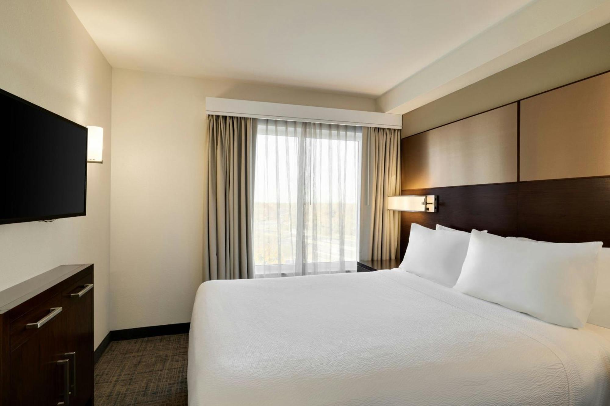 Residence Inn By Marriott Chicago Wilmette/Skokie Esterno foto
