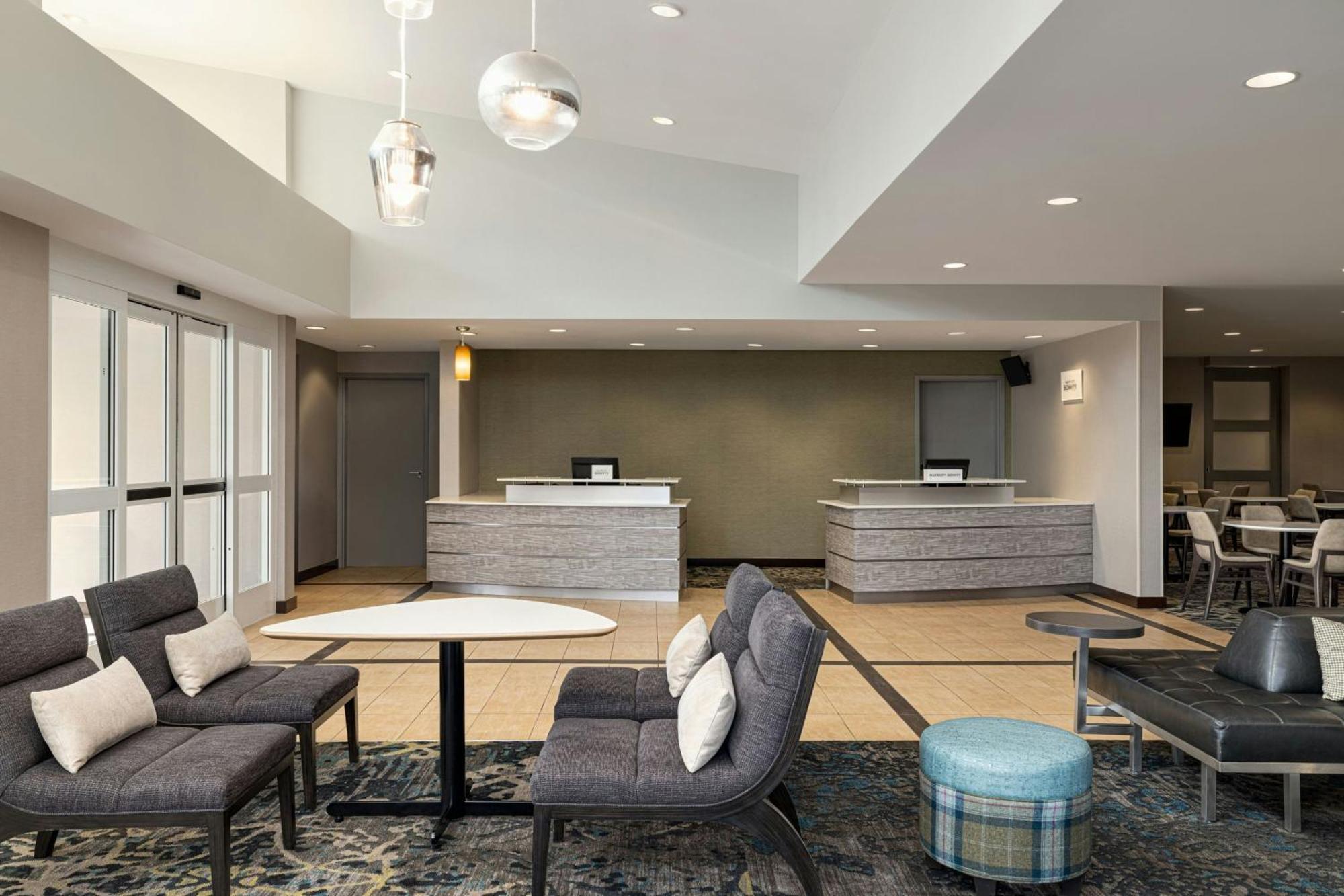 Residence Inn By Marriott Chicago Wilmette/Skokie Esterno foto