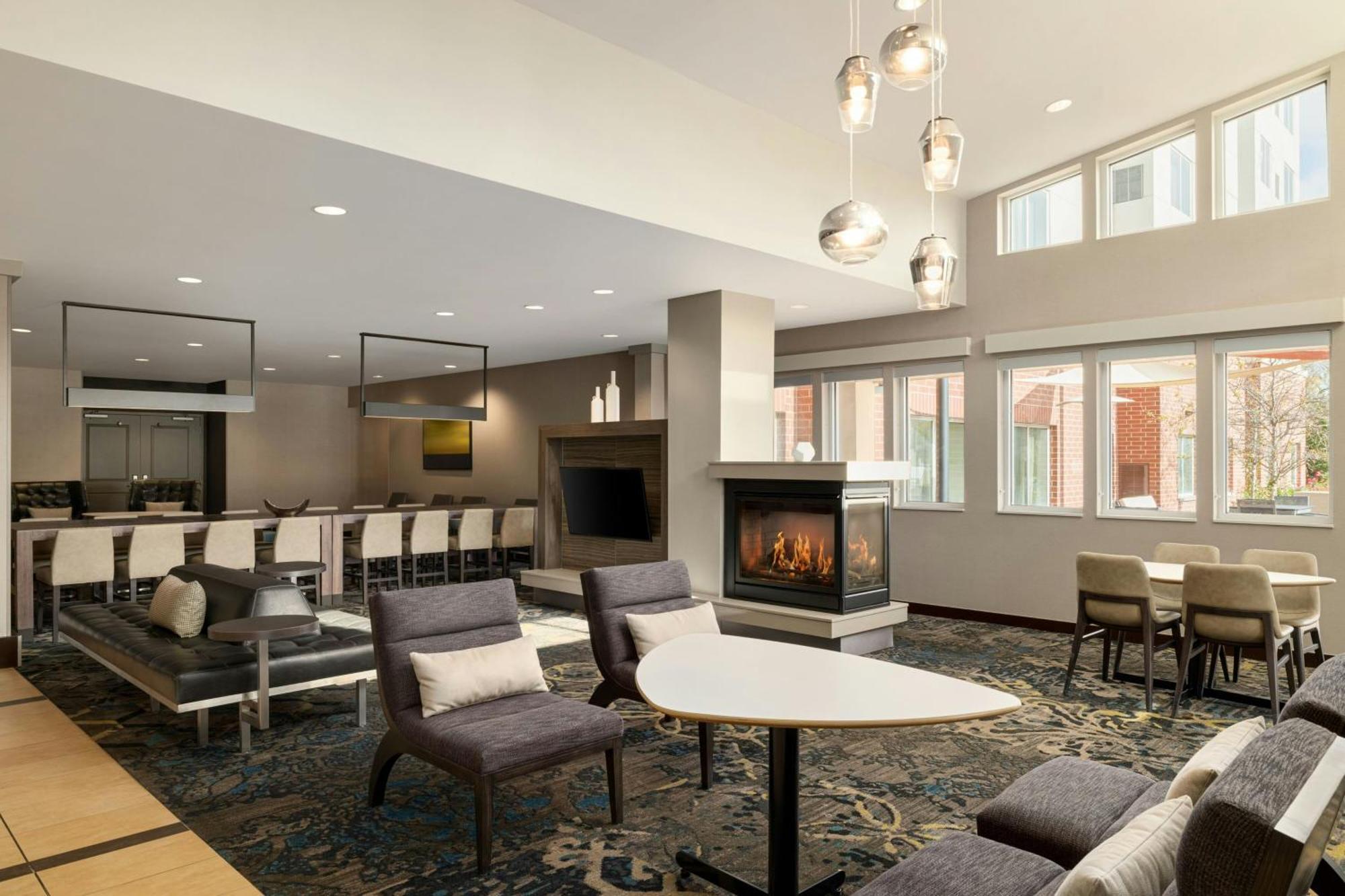 Residence Inn By Marriott Chicago Wilmette/Skokie Esterno foto