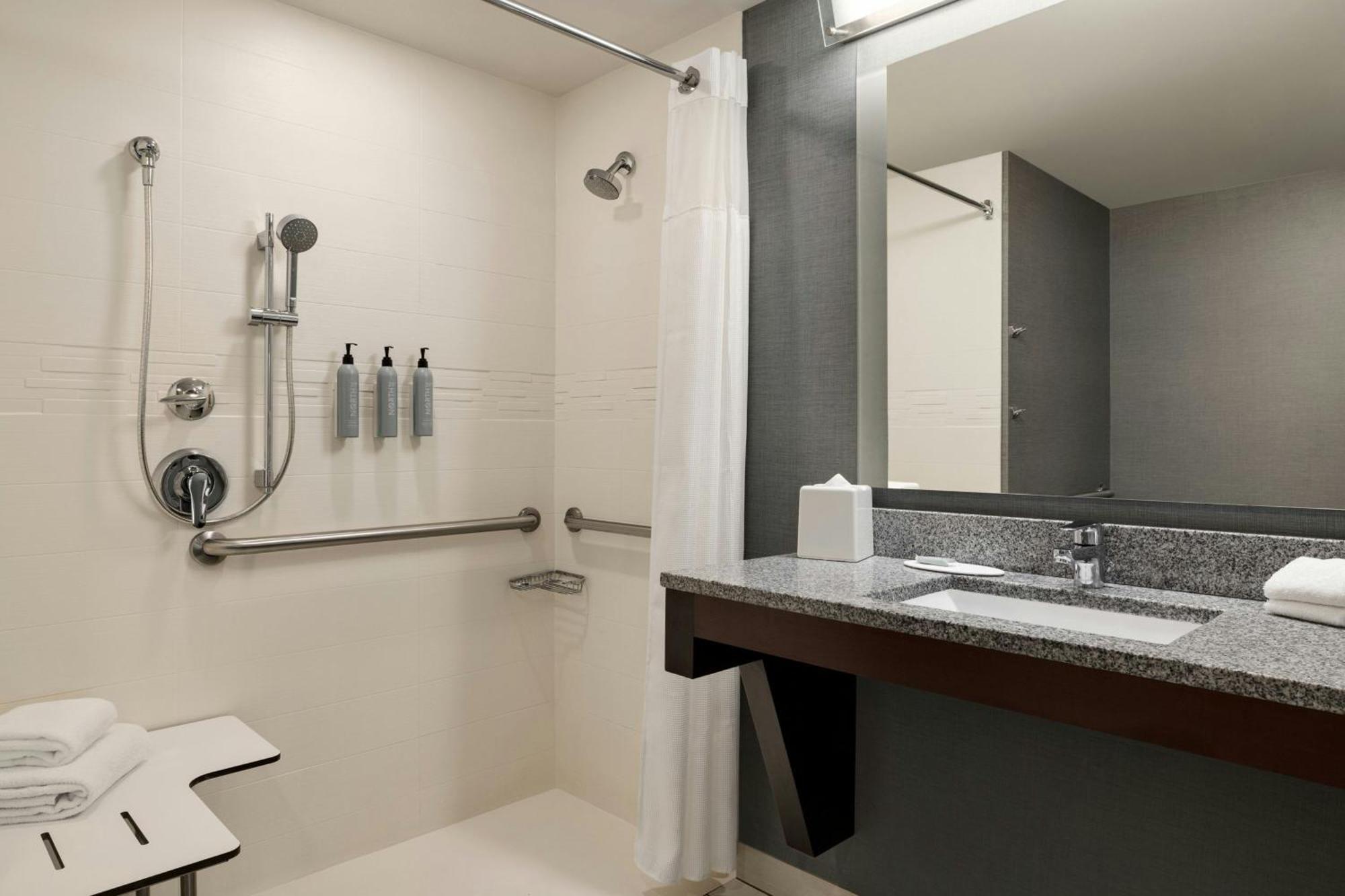 Residence Inn By Marriott Chicago Wilmette/Skokie Esterno foto
