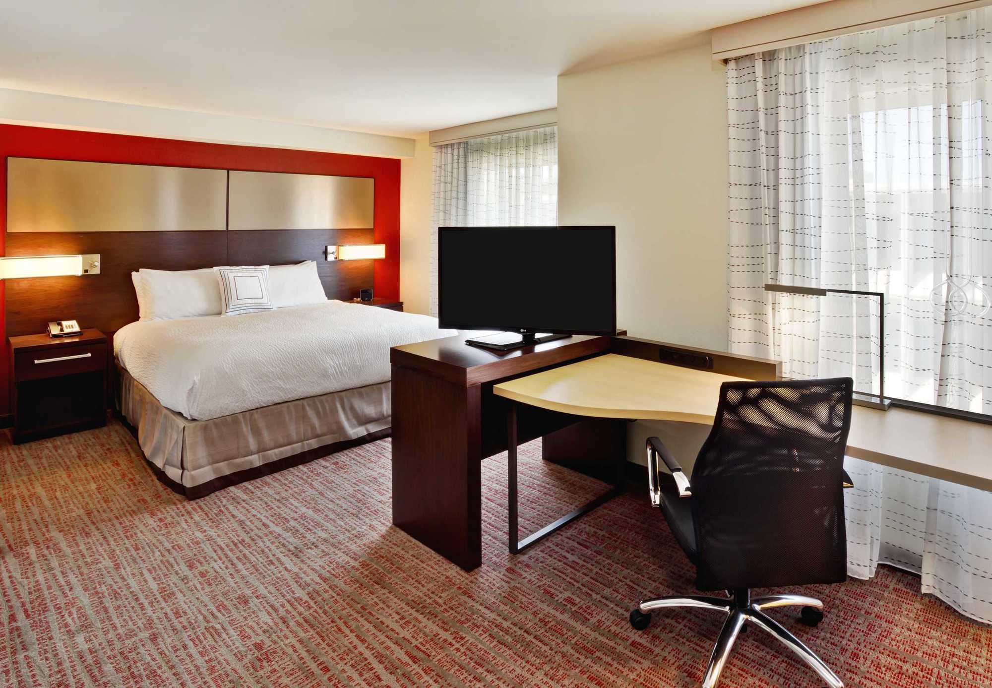 Residence Inn By Marriott Chicago Wilmette/Skokie Esterno foto