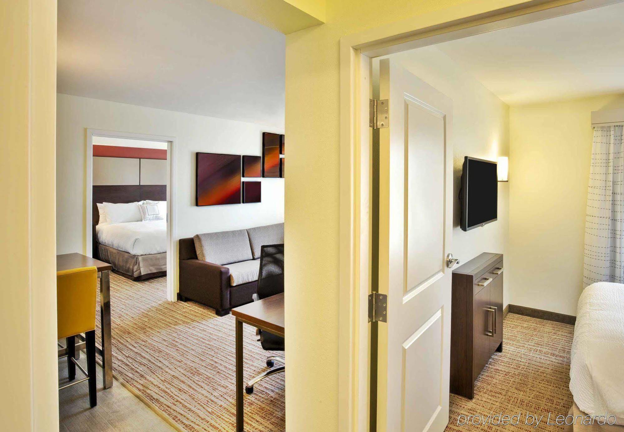 Residence Inn By Marriott Chicago Wilmette/Skokie Esterno foto