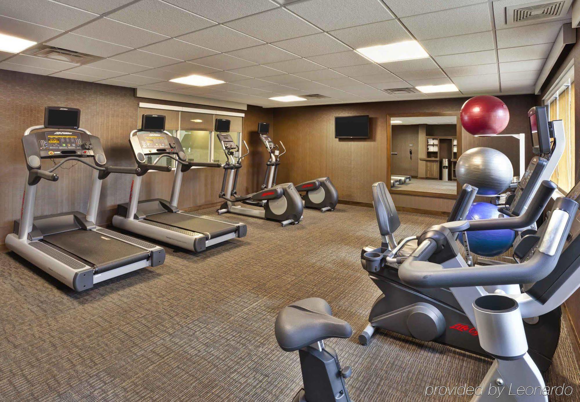 Residence Inn By Marriott Chicago Wilmette/Skokie Esterno foto